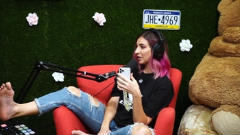 Gabbie Hanna