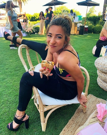 Gabbie Hanna