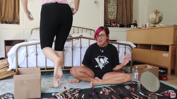 Gabbie Hanna