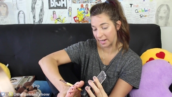 Gabbie Hanna