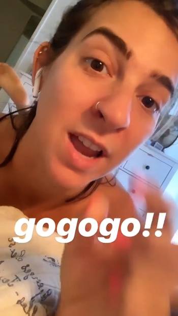 Gabbie Hanna