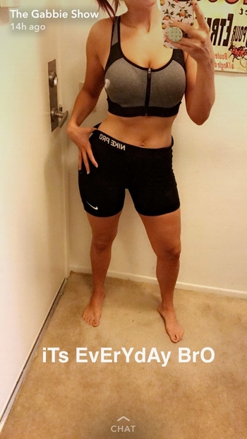 Gabbie Hanna