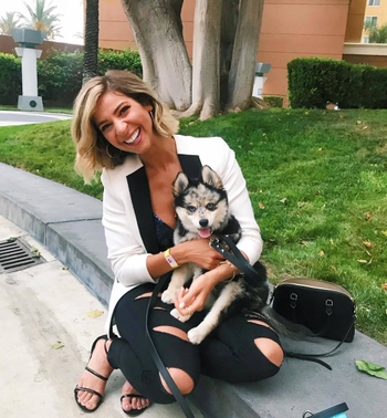 Gabbie Hanna