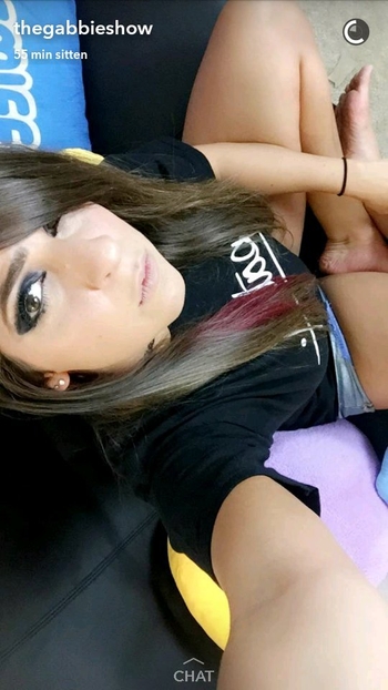 Gabbie Hanna