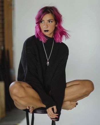 Gabbie Hanna