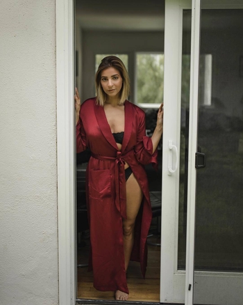 Gabbie Hanna