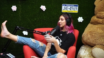 Gabbie Hanna