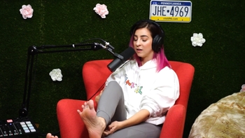 Gabbie Hanna