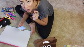 Gabbie Hanna