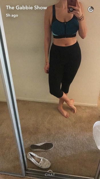 Gabbie Hanna