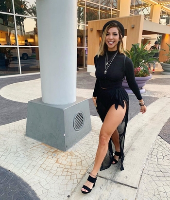 Gabbie Hanna