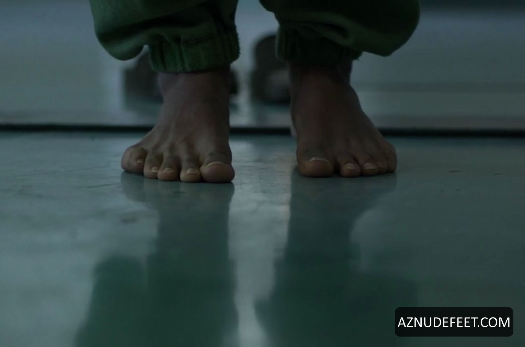 Riz Ahmed Feet Aznudefeet Men