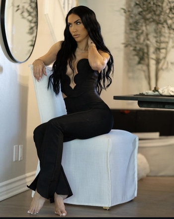 Bre Tiesi