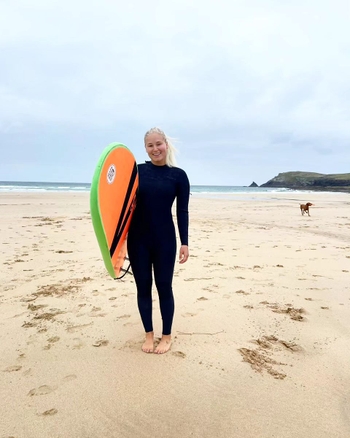 Katie Ormerod