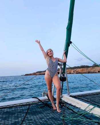 Katie Ormerod