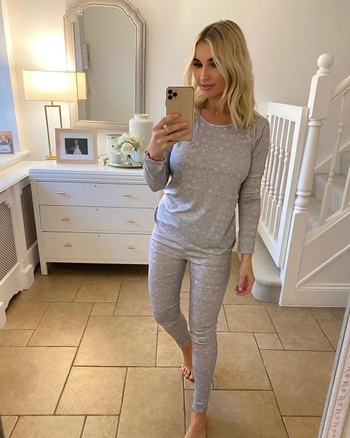 Billie Faiers