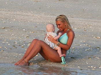 Billie Faiers