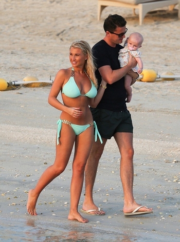 Billie Faiers