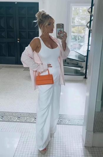 Billie Faiers