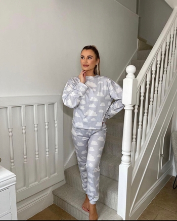 Billie Faiers