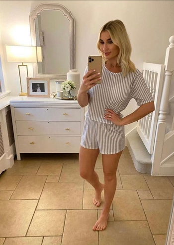 Billie Faiers