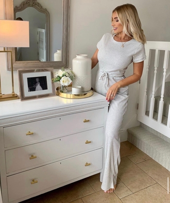 Billie Faiers