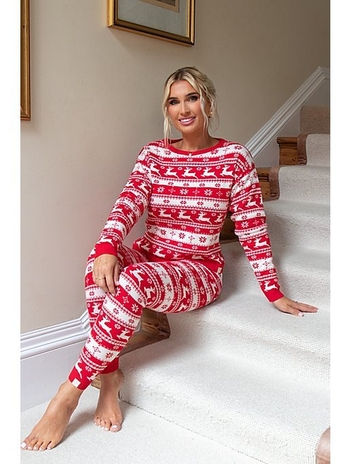 Billie Faiers