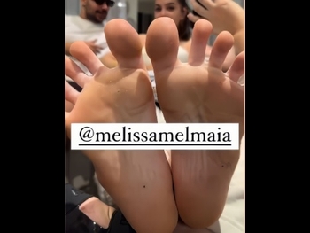  alt="Mel Maia"