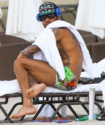 Daniel Alves