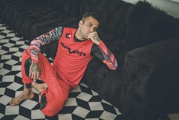 Daniel Alves