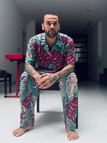 Daniel Alves