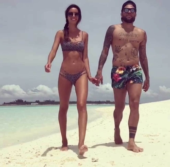 Daniel Alves