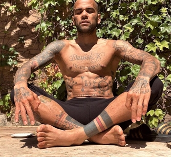 Daniel Alves