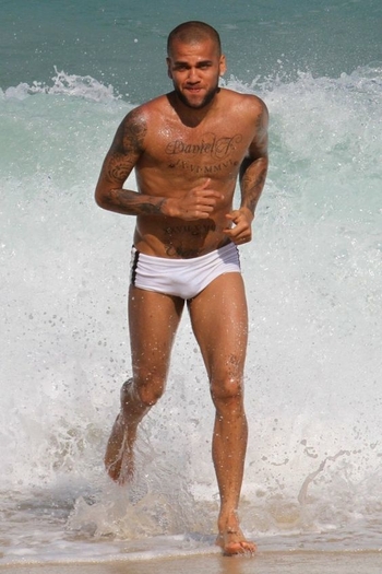 Daniel Alves