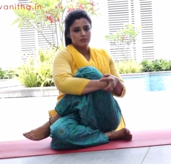 Samyuktha Varma