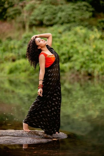 Pearle Maaney