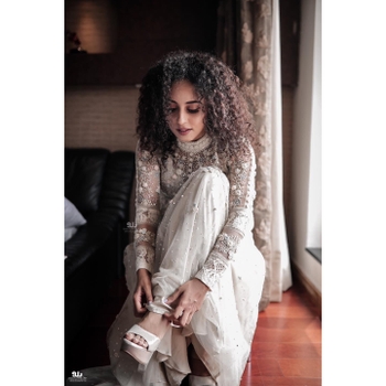 Pearle Maaney