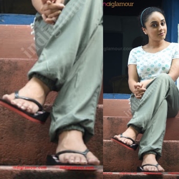 Pearle Maaney