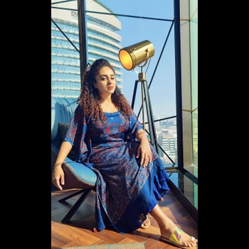 Pearle Maaney