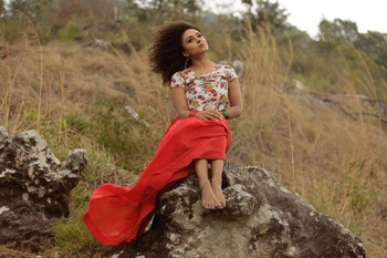 Pearle Maaney