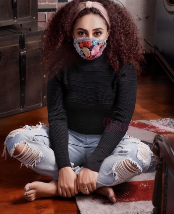 Pearle Maaney