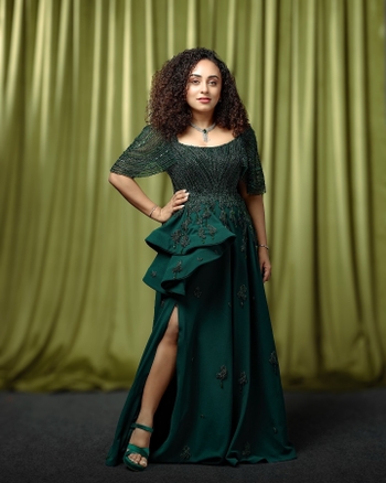 Pearle Maaney