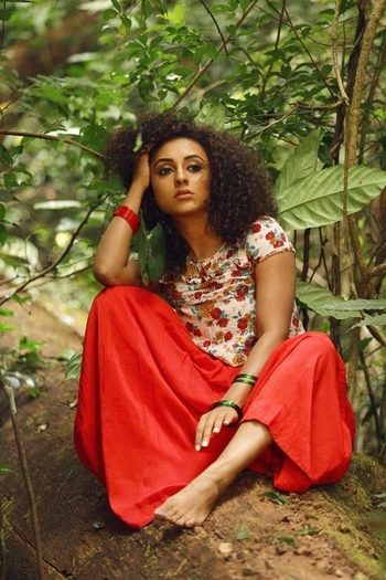 Pearle Maaney