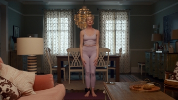 Brianne Howey