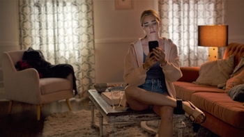 Brianne Howey