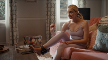 Brianne Howey