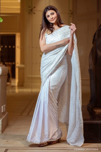 Daisy Shah