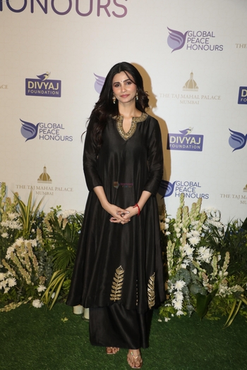 Daisy Shah