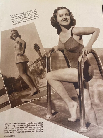 Ellen Drew