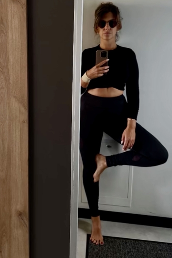 Monika Mazur